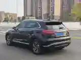 2022 HongQi HS5 2.0T 224HP L4 6AT