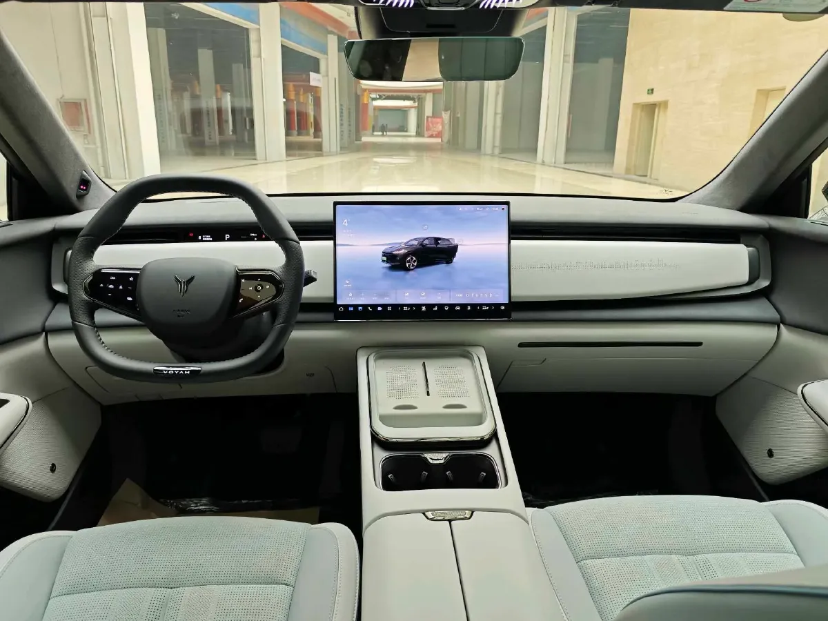 2024 Voyah ZhiYin BEV 79KWH,autocango,china used car exporter,china ev exporter,chinese used car exporter,chinese used ev exporter