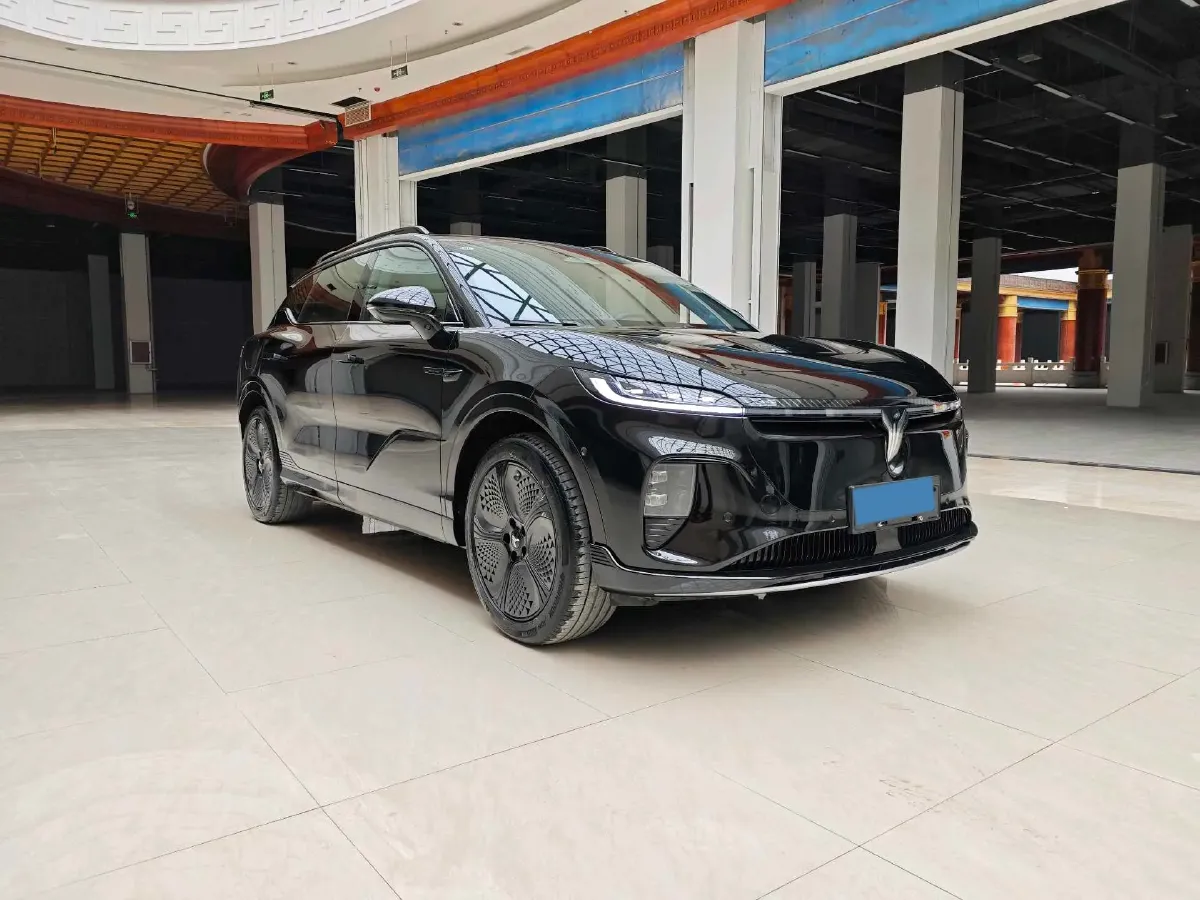 2024 Voyah ZhiYin BEV 79KWH,autocango,china used car exporter,china ev exporter,chinese used car exporter,chinese used ev exporter