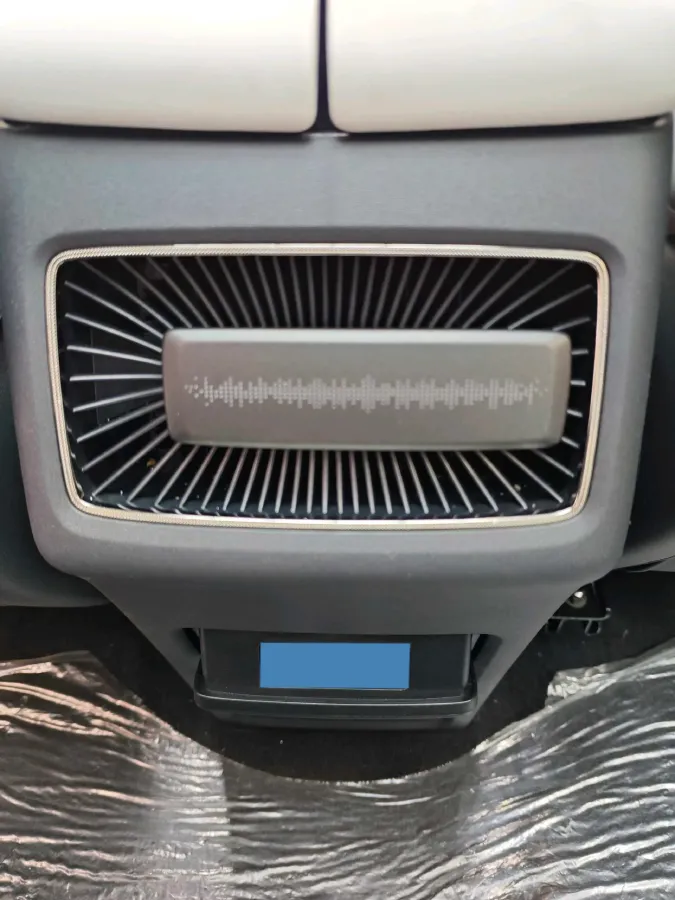 2024 Voyah ZhiYin BEV 79KWH,autocango,china used car exporter,china ev exporter,chinese used car exporter,chinese used ev exporter