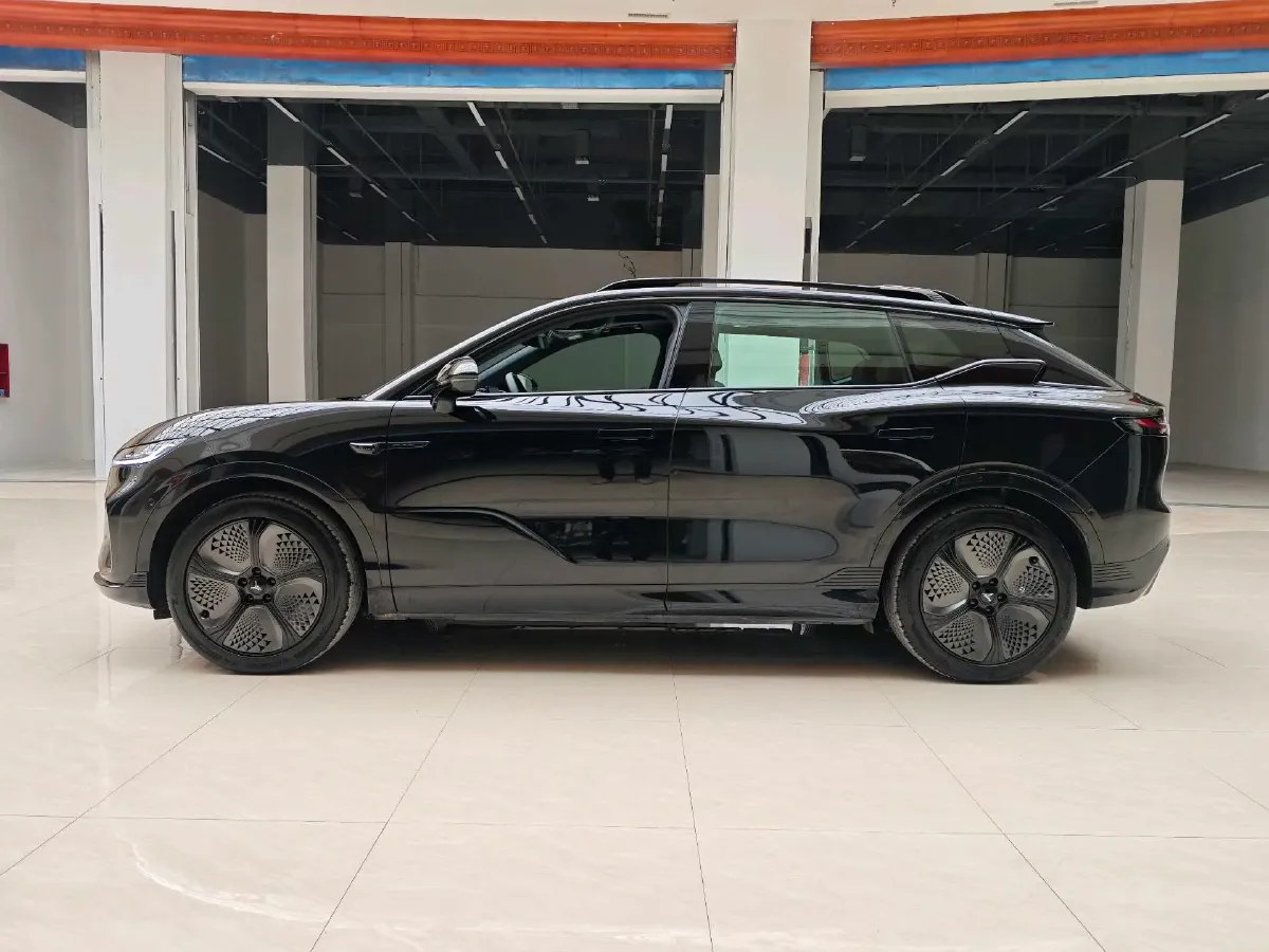 2024 Voyah ZhiYin BEV 79KWH,autocango,china used car exporter,china ev exporter,chinese used car exporter,chinese used ev exporter