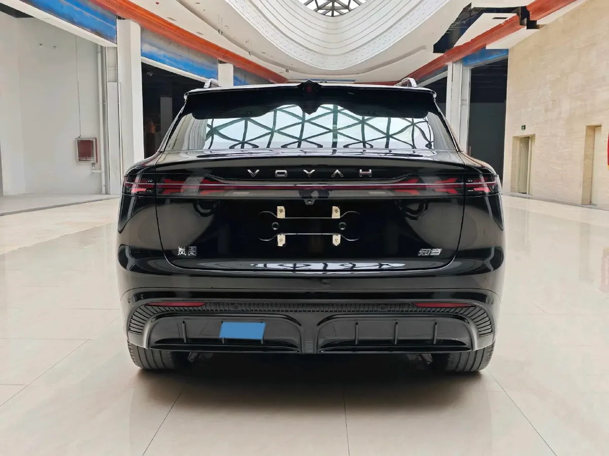 2024 Voyah ZhiYin BEV 79KWH,autocango,china used car exporter,china ev exporter,chinese used car exporter,chinese used ev exporter