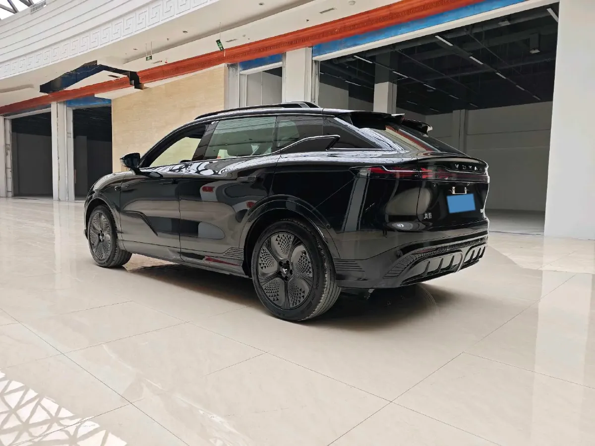 2024 Voyah ZhiYin BEV 79KWH,autocango,china used car exporter,china ev exporter,chinese used car exporter,chinese used ev exporter