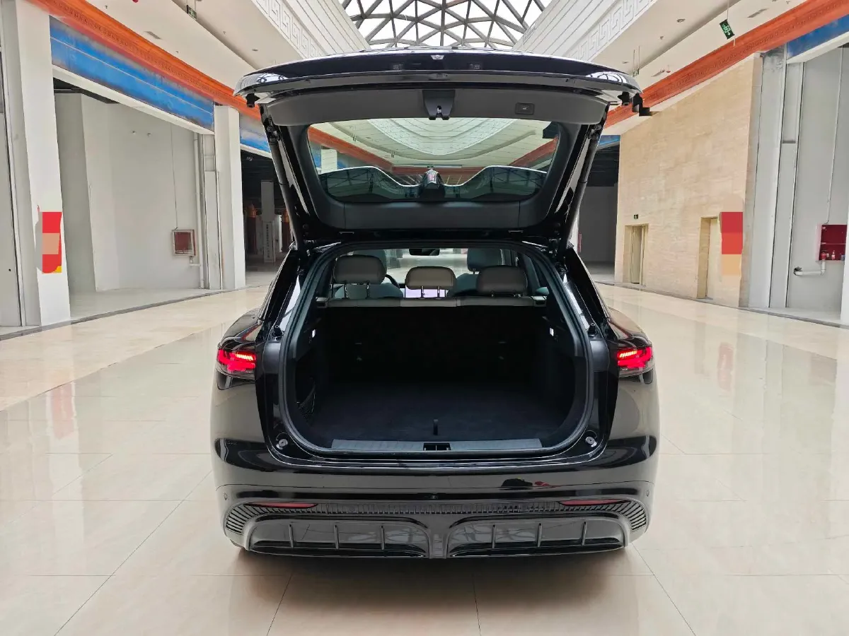 2024 Voyah ZhiYin BEV 79KWH,autocango,china used car exporter,china ev exporter,chinese used car exporter,chinese used ev exporter