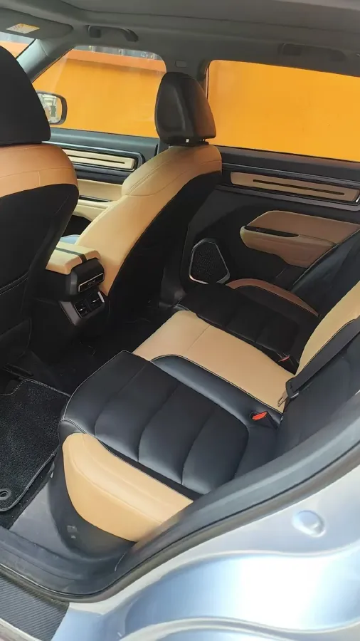 2023 Geely ICON 1.5T 181HP L4 7DCT,autocango,china used car exporter,china ev exporter,chinese used car exporter,chinese used ev exporter