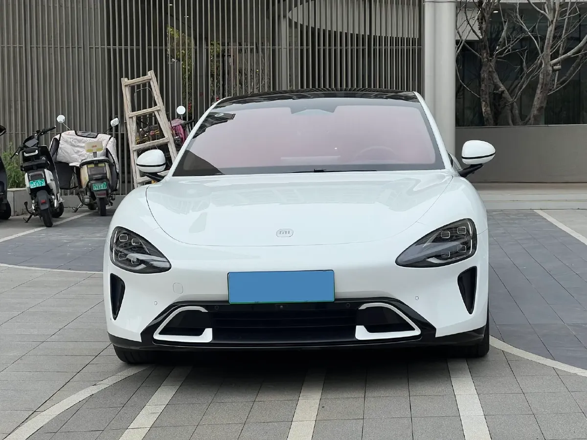 2024 MI SU7 BEV 73.6KWH,autocango,china used car exporter,china ev exporter,chinese used car exporter,chinese used ev exporter