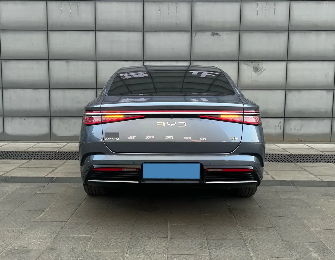 2023 BYD Seal 1.5T 139HP L4 E-CVT PHEV 17.6KWH,autocango,china used car exporter,china ev exporter,chinese used car exporter,chinese used ev exporter