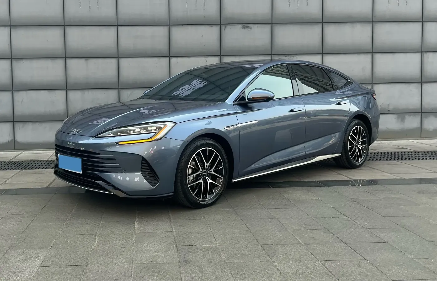 2023 BYD Seal 1.5T 139HP L4 E-CVT PHEV 17.6KWH,autocango,china used car exporter,china ev exporter,chinese used car exporter,chinese used ev exporter