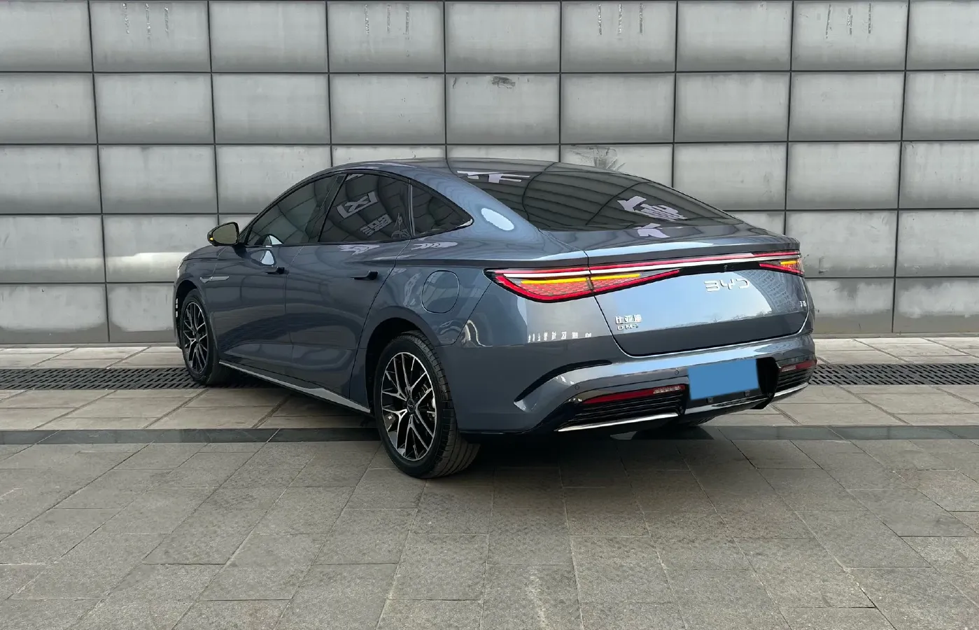 2023 BYD Seal 1.5T 139HP L4 E-CVT PHEV 17.6KWH,autocango,china used car exporter,china ev exporter,chinese used car exporter,chinese used ev exporter