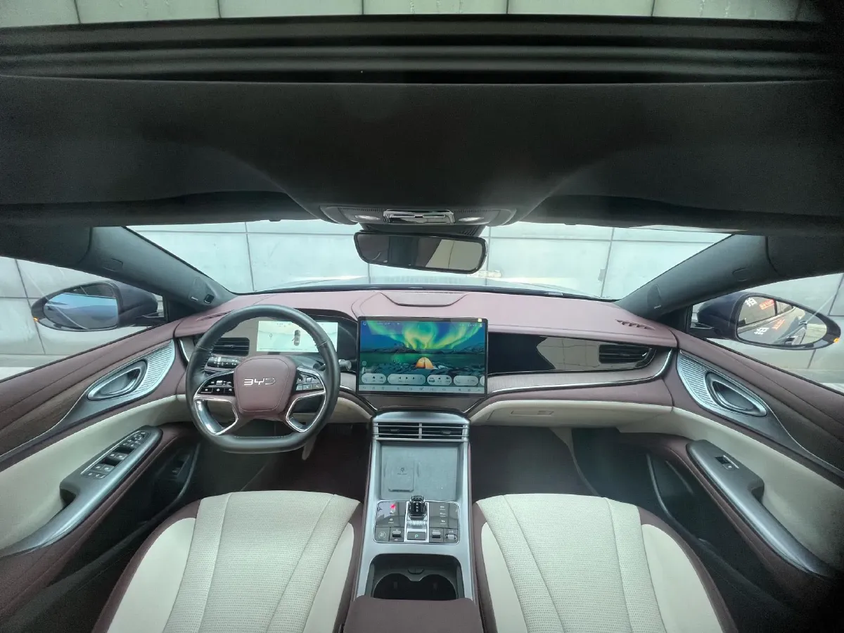 2023 BYD Seal 1.5T 139HP L4 E-CVT PHEV 17.6KWH,autocango,china used car exporter,china ev exporter,chinese used car exporter,chinese used ev exporter