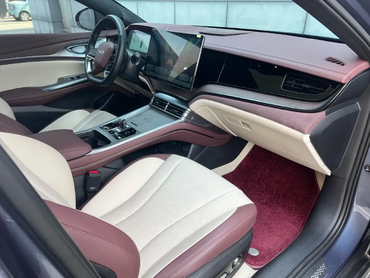 2023 BYD Seal 1.5T 139HP L4 E-CVT PHEV 17.6KWH,autocango,china used car exporter,china ev exporter,chinese used car exporter,chinese used ev exporter