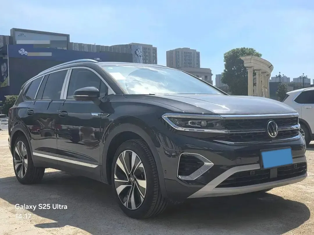 2023 Volkswagen Talagon 2.0T 220HP L4 7DCT,autocango,china used car exporter,china ev exporter,chinese used car exporter,chinese used ev exporter
