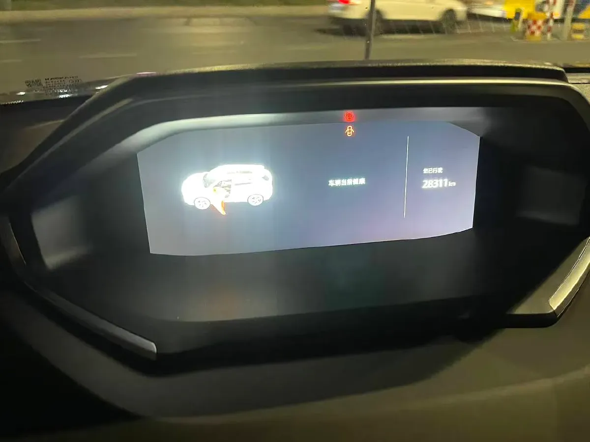 2025 ChangAn QiYuan Q05 Classic 1.5L 98HP L4 E-CVT PHEV 18.4KWH,autocango,china used car exporter,china ev exporter,chinese used car exporter,chinese used ev exporter