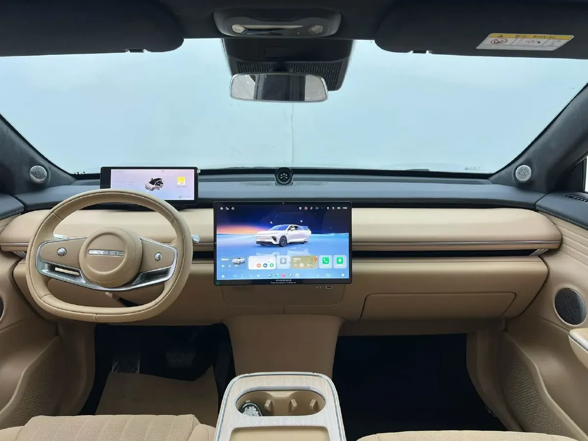 2025 Exceed Sterra ET REEV 156HP REEV,autocango,china used car exporter,china ev exporter,chinese used car exporter,chinese used ev exporter