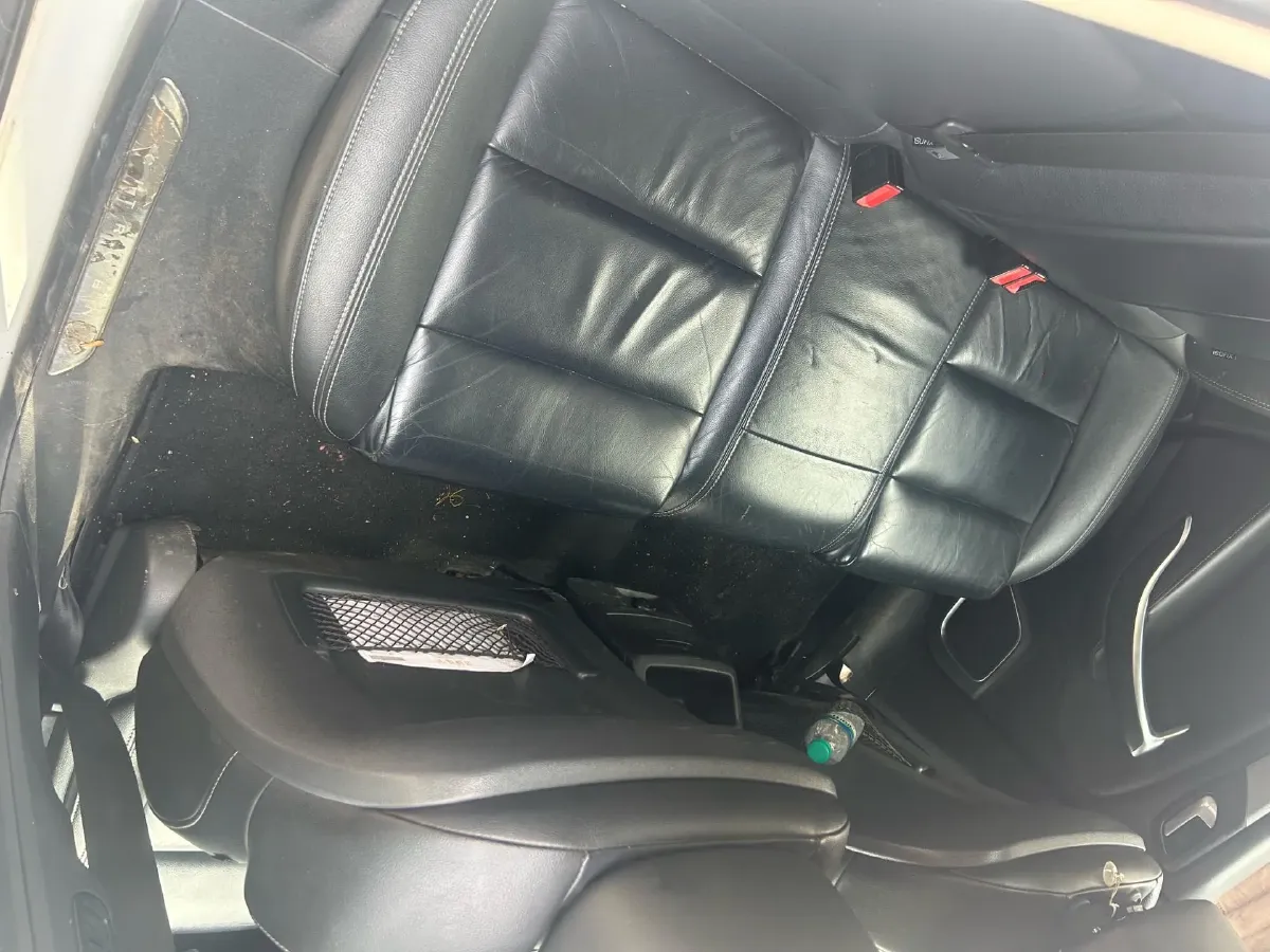 2017 Citroen C5 1.6T 167HP L4 6AT,autocango,china used car exporter,china ev exporter,chinese used car exporter,chinese used ev exporter