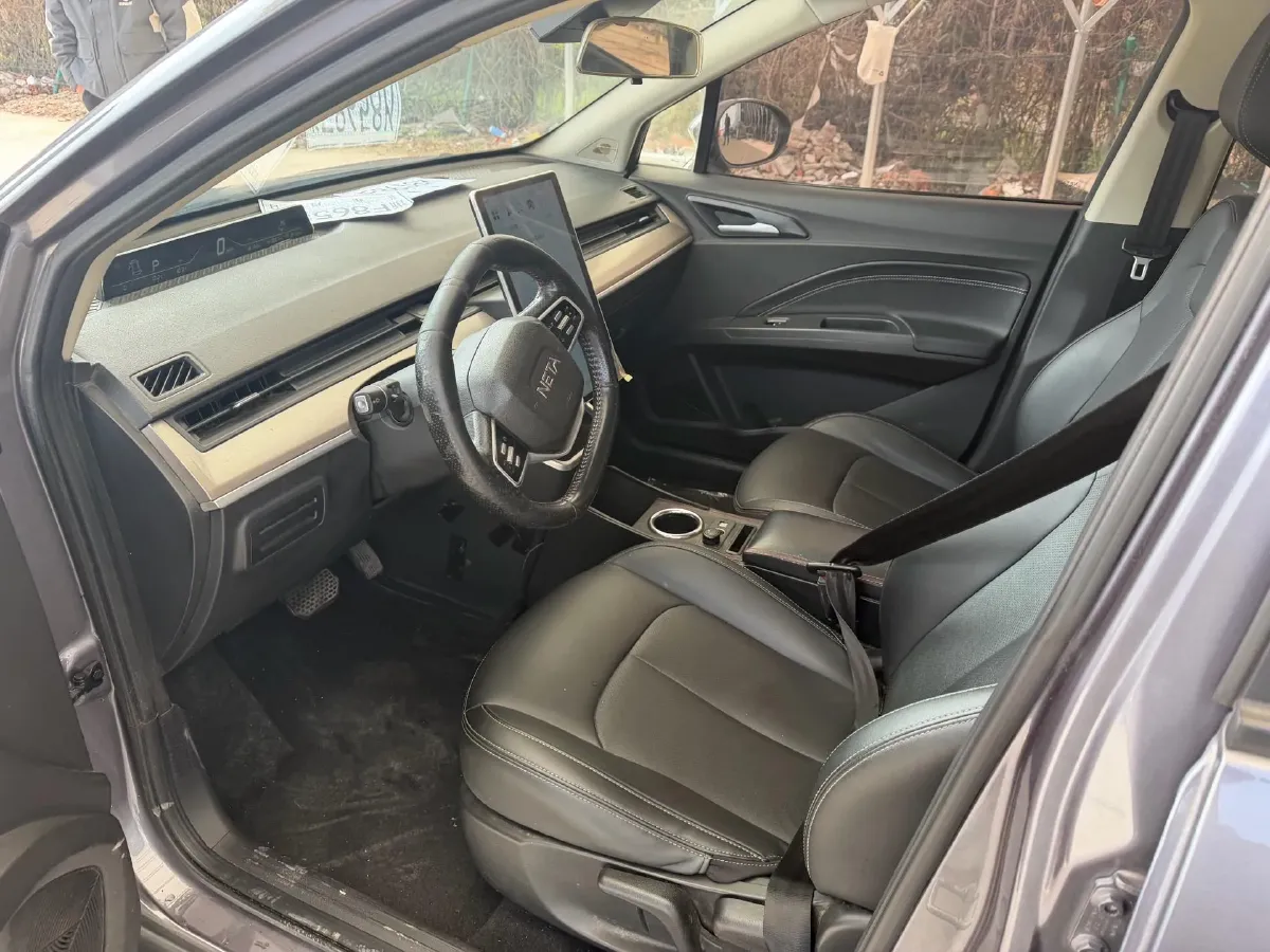 2021 Chery Little Ant BEV 30.6KWH,autocango,china used car exporter,china ev exporter,chinese used car exporter,chinese used ev exporter