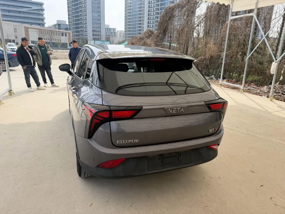 2021 Chery Little Ant BEV 30.6KWH,autocango,china used car exporter,china ev exporter,chinese used car exporter,chinese used ev exporter