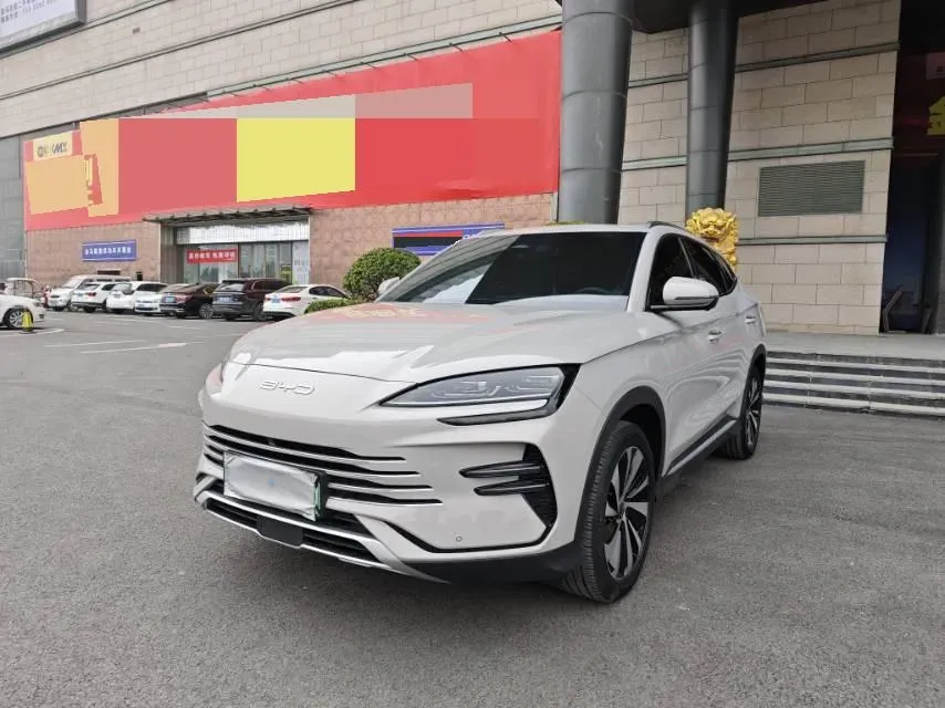 2023 BYD Song Plus 1.5L 110HP L4 E-CVT PHEV 26.6KWH,autocango,china used car exporter,china ev exporter,chinese used car exporter,chinese used ev exporter
