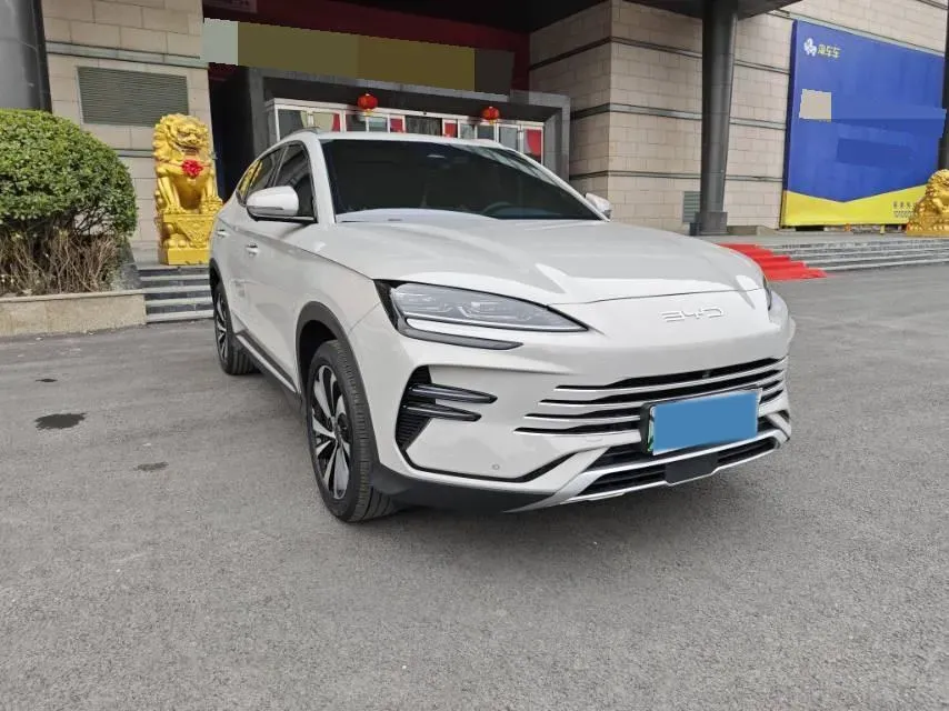 2023 BYD Song Plus 1.5L 110HP L4 E-CVT PHEV 26.6KWH,autocango,china used car exporter,china ev exporter,chinese used car exporter,chinese used ev exporter