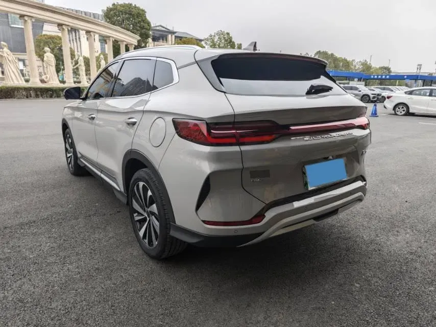2023 BYD Song Plus 1.5L 110HP L4 E-CVT PHEV 26.6KWH,autocango,china used car exporter,china ev exporter,chinese used car exporter,chinese used ev exporter