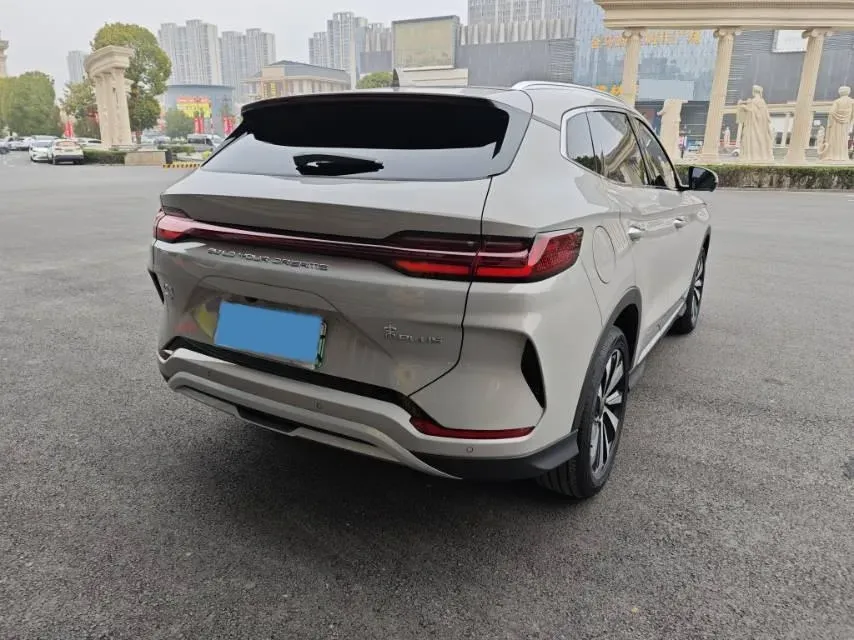 2023 BYD Song Plus 1.5L 110HP L4 E-CVT PHEV 26.6KWH,autocango,china used car exporter,china ev exporter,chinese used car exporter,chinese used ev exporter