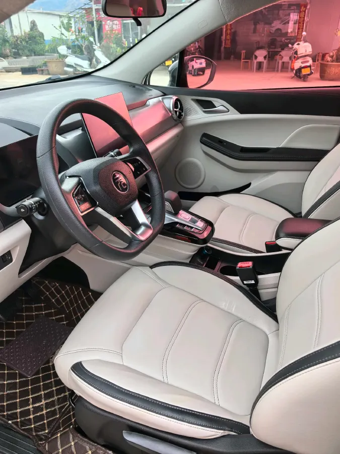 2021 BYD Yuan Pro BEV 50.1KWH,autocango,china used car exporter,china ev exporter,chinese used car exporter,chinese used ev exporter