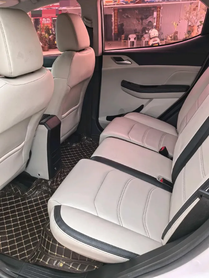 2021 BYD Yuan Pro BEV 50.1KWH,autocango,china used car exporter,china ev exporter,chinese used car exporter,chinese used ev exporter