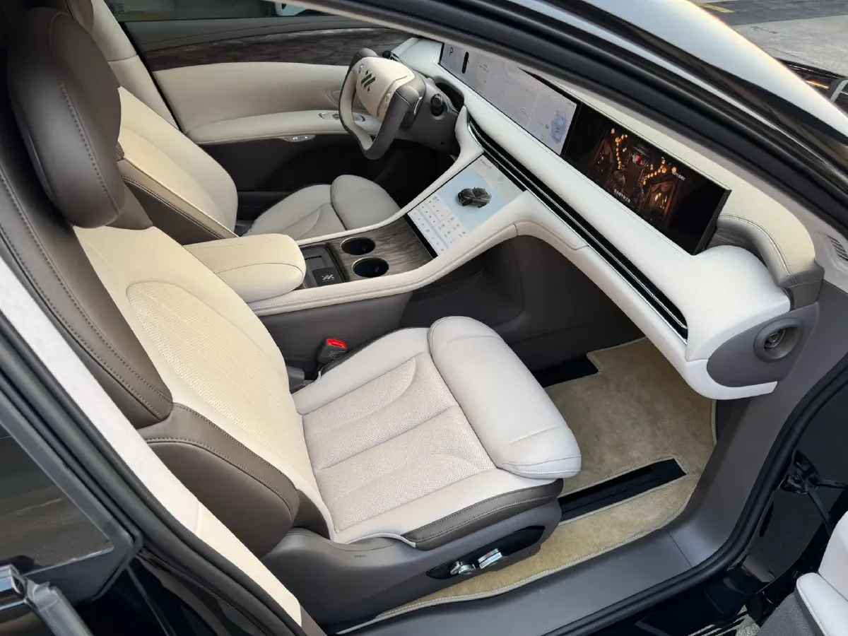 2024 IM LS7 BEV 90KWH,autocango,china used car exporter,china ev exporter,chinese used car exporter,chinese used ev exporter