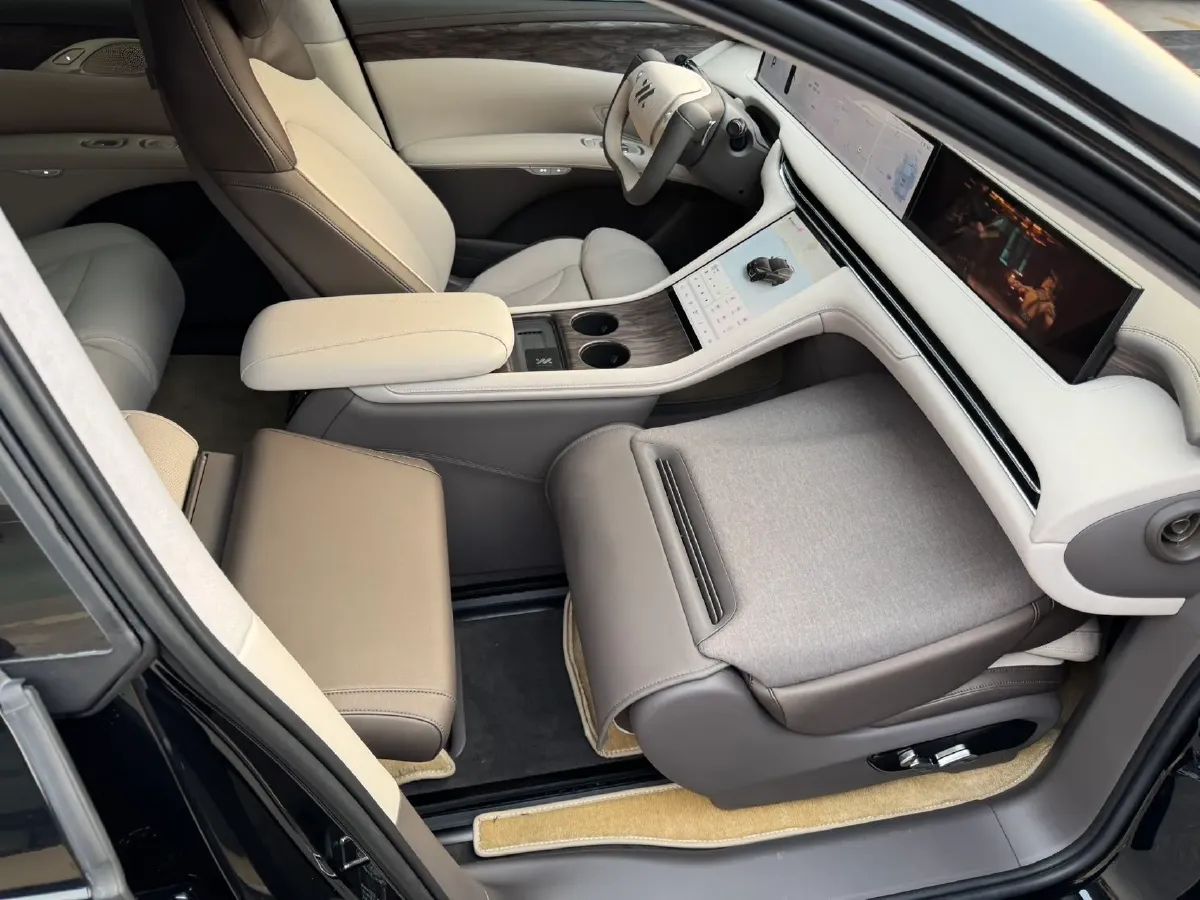 2024 IM LS7 BEV 90KWH,autocango,china used car exporter,china ev exporter,chinese used car exporter,chinese used ev exporter