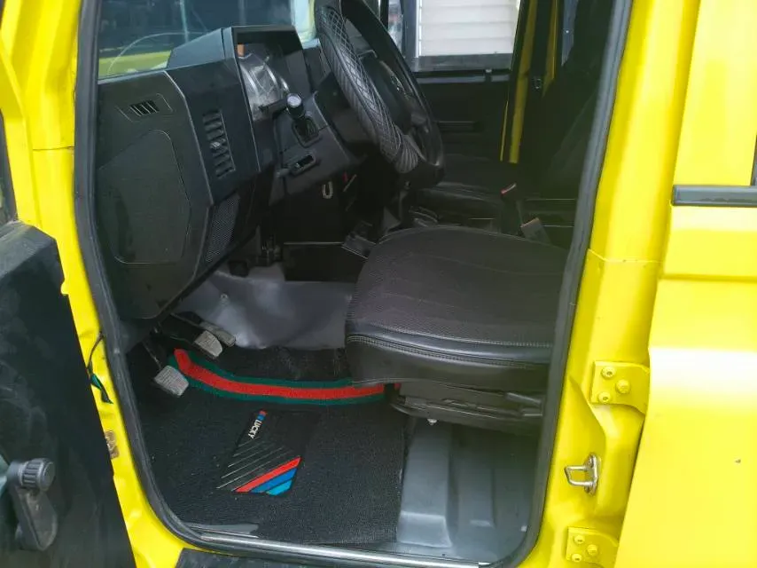 2016 BAW Battle Flag 2.0L 102HP L4 5MT,autocango,china used car exporter,china ev exporter,chinese used car exporter,chinese used ev exporter