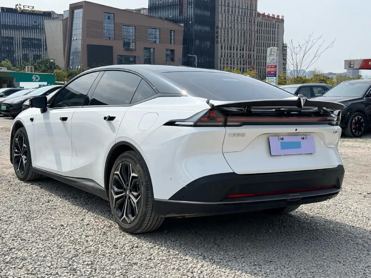 2024 Deepal L07 1.5L 98HP L4 REEV 28.39KWH,autocango,china used car exporter,china ev exporter,chinese used car exporter,chinese used ev exporter