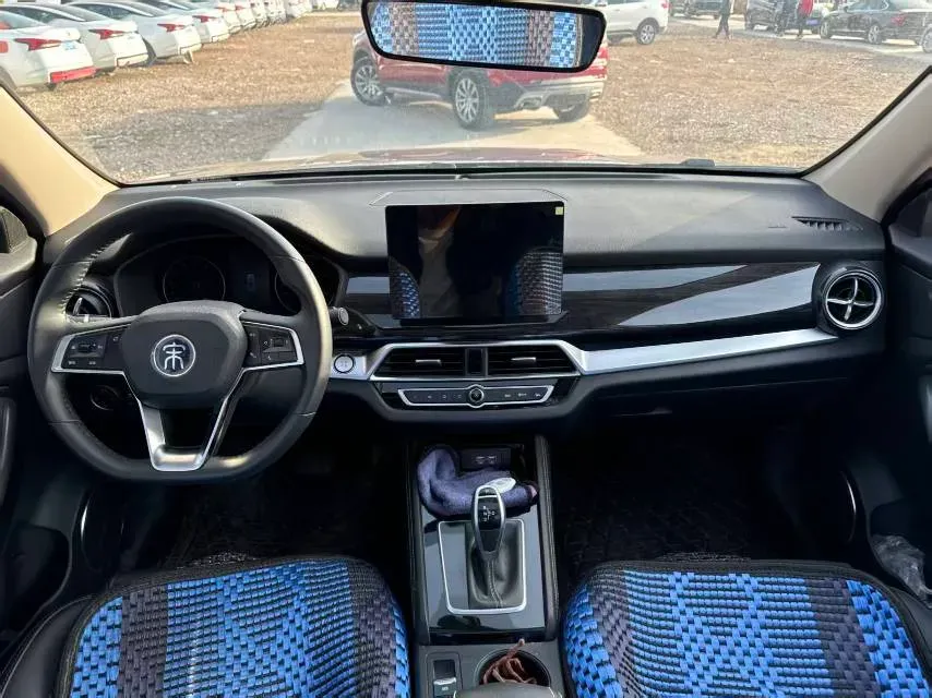 2021 BYD Song 1.5T 160HP L4 6DCT,autocango,china used car exporter,china ev exporter,chinese used car exporter,chinese used ev exporter