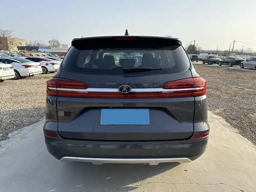 2021 BYD Song 1.5T 160HP L4 6DCT,autocango,china used car exporter,china ev exporter,chinese used car exporter,chinese used ev exporter