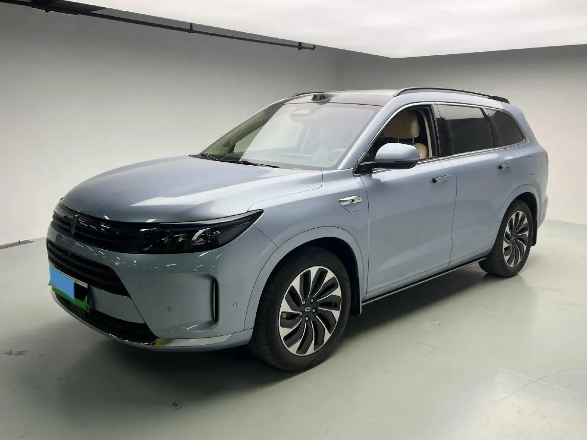 2024 AITO AITO M7 1.5T 152HP L4 REEV 40KWH,autocango,china used car exporter,china ev exporter,chinese used car exporter,chinese used ev exporter