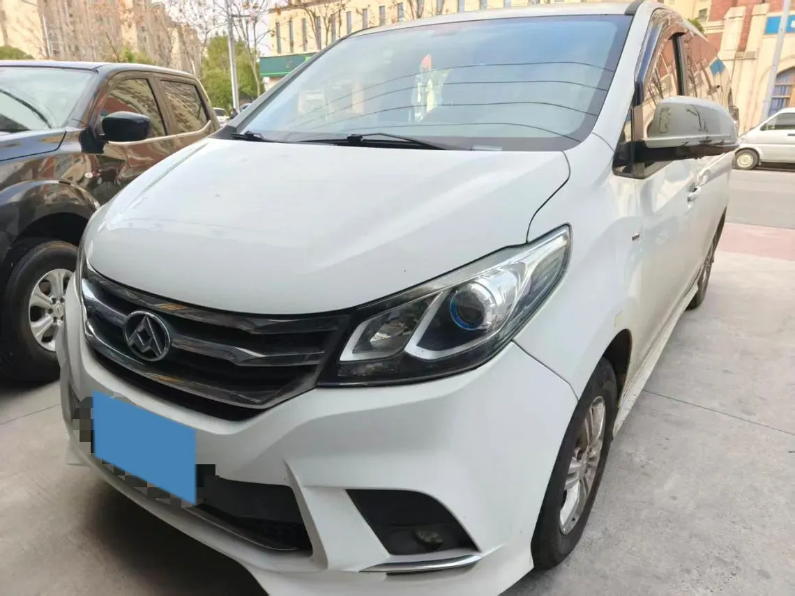 2018 MAXUS G10 2.0T 224HP L4 6AT,autocango,china used car exporter,china ev exporter,chinese used car exporter,chinese used ev exporter
