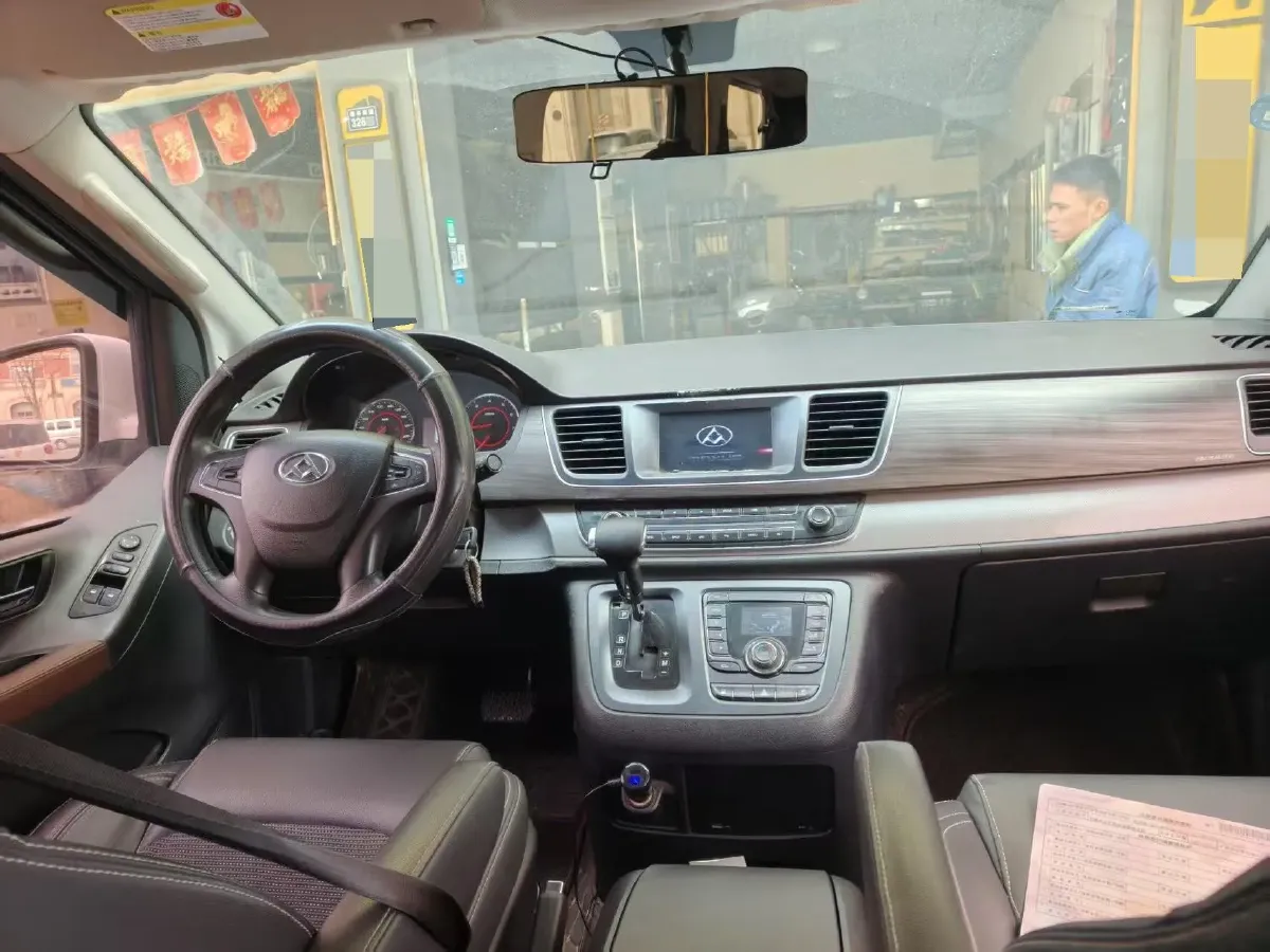 2018 MAXUS G10 2.0T 224HP L4 6AT,autocango,china used car exporter,china ev exporter,chinese used car exporter,chinese used ev exporter