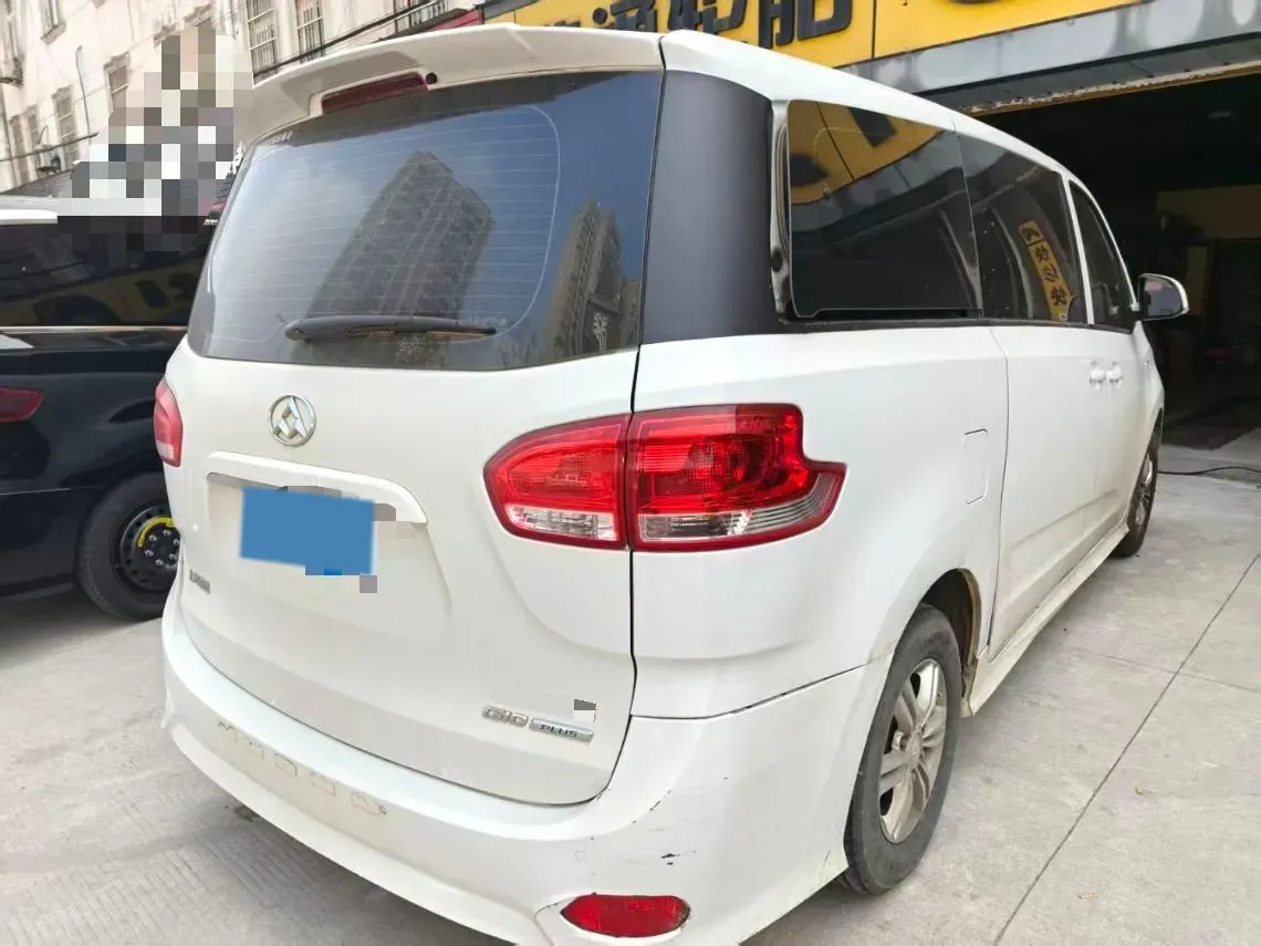 2018 MAXUS G10 2.0T 224HP L4 6AT,autocango,china used car exporter,china ev exporter,chinese used car exporter,chinese used ev exporter