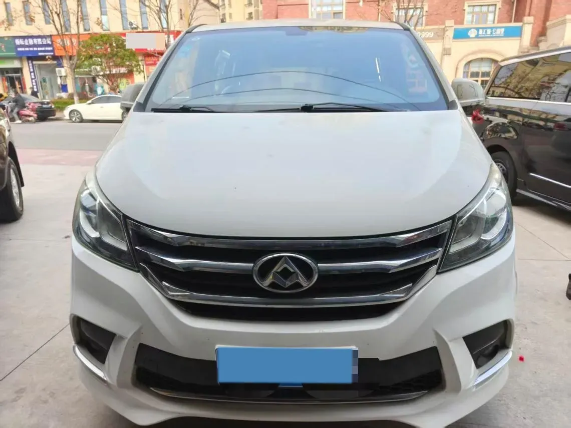 2018 MAXUS G10 2.0T 224HP L4 6AT,autocango,china used car exporter,china ev exporter,chinese used car exporter,chinese used ev exporter