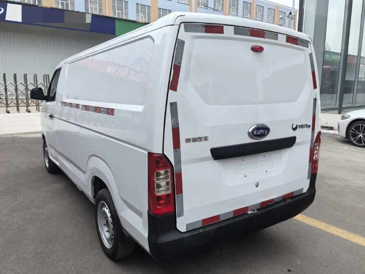 2022 Karry JiangTun BEV 40.5KWH,autocango,china used car exporter,china ev exporter,chinese used car exporter,chinese used ev exporter