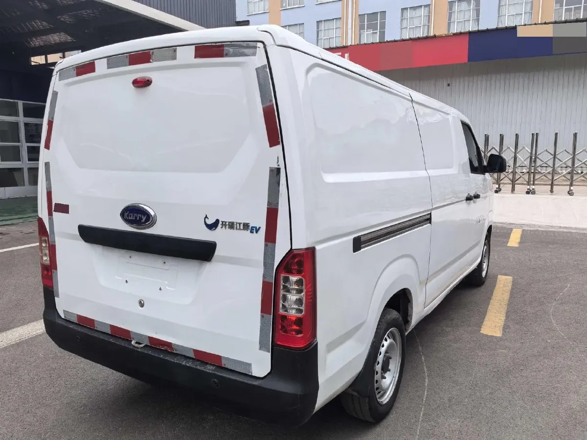 2022 Karry JiangTun BEV 40.5KWH,autocango,china used car exporter,china ev exporter,chinese used car exporter,chinese used ev exporter