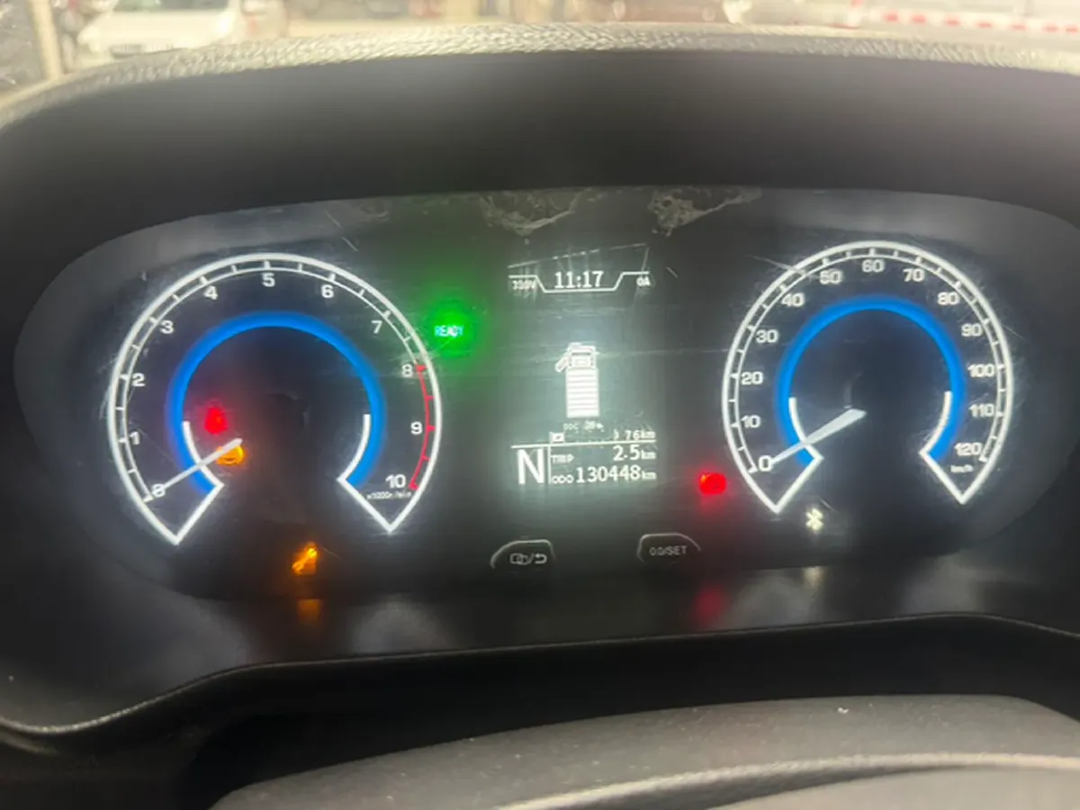 2022 Karry JiangTun BEV 40.5KWH,autocango,china used car exporter,china ev exporter,chinese used car exporter,chinese used ev exporter