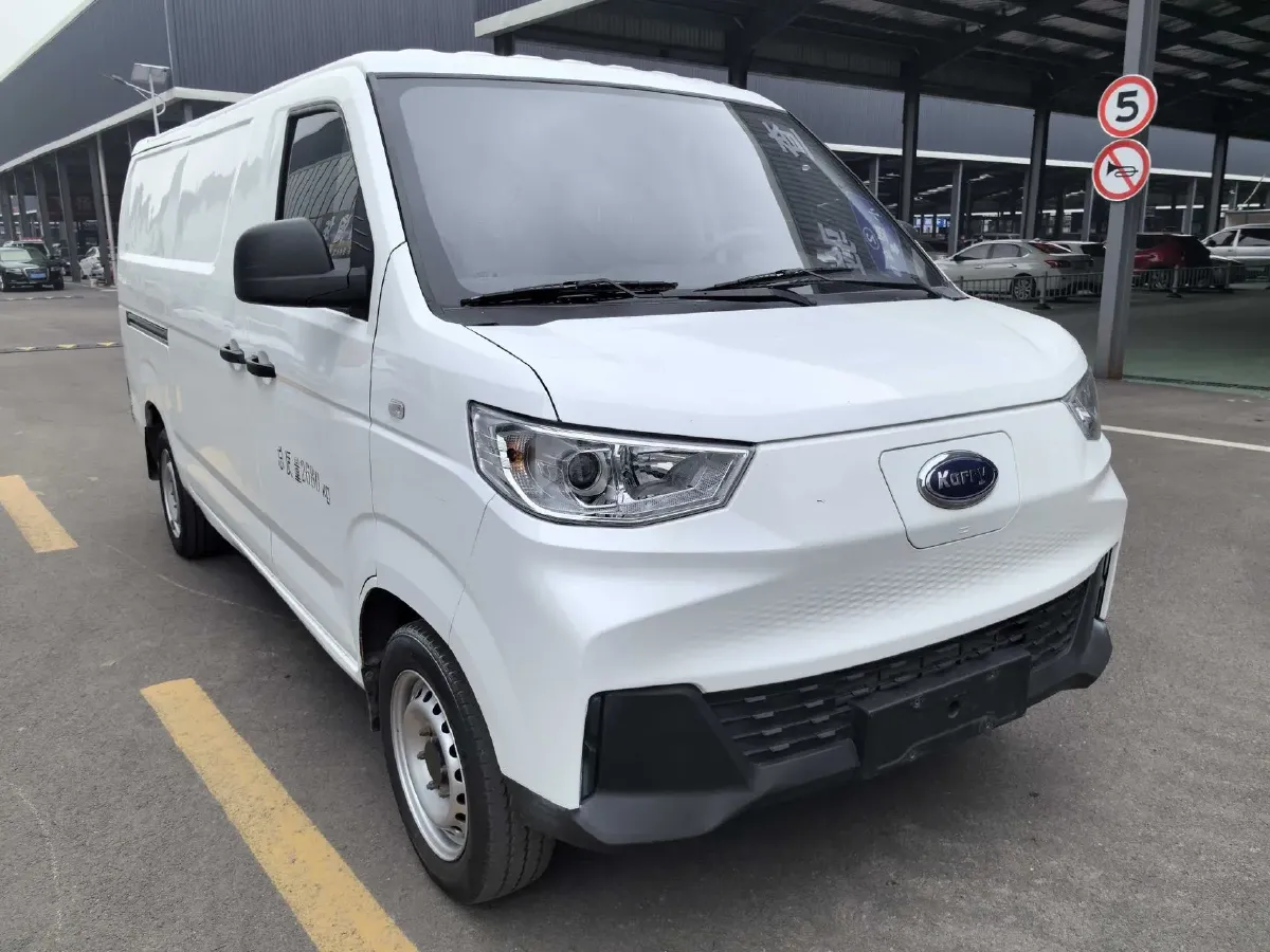 2022 Karry JiangTun BEV 40.5KWH,autocango,china used car exporter,china ev exporter,chinese used car exporter,chinese used ev exporter