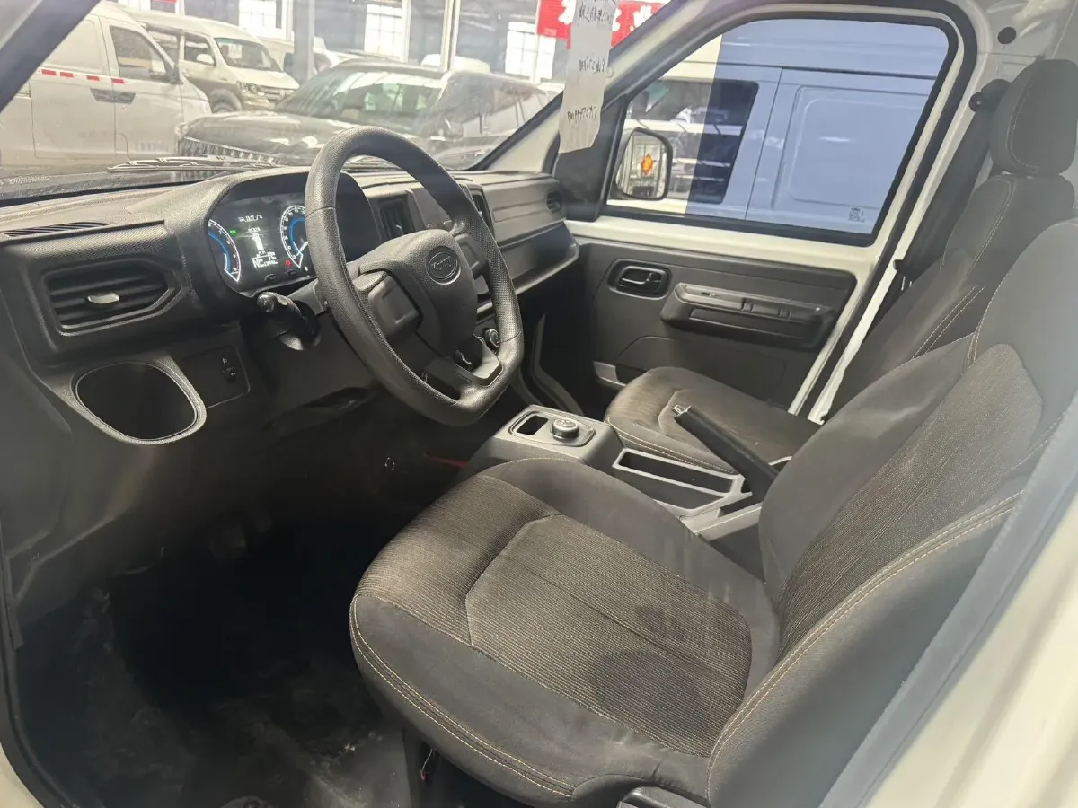 2022 Karry JiangTun BEV 40.5KWH,autocango,china used car exporter,china ev exporter,chinese used car exporter,chinese used ev exporter