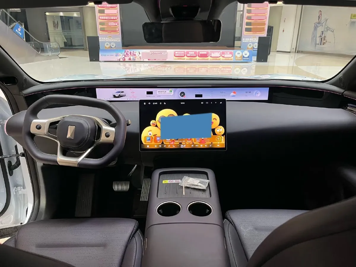 2024 Avatr 07 BEV 82.16KWH,autocango,china used car exporter,china ev exporter,chinese used car exporter,chinese used ev exporter