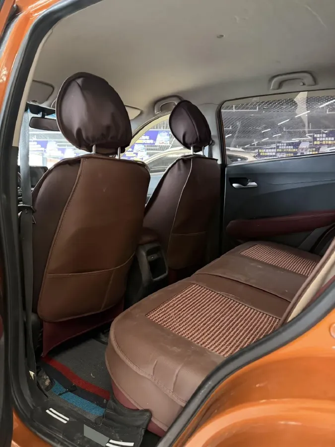 2017 BaoJun 510 1.5L 112HP L4 6MT,autocango,china used car exporter,china ev exporter,chinese used car exporter,chinese used ev exporter