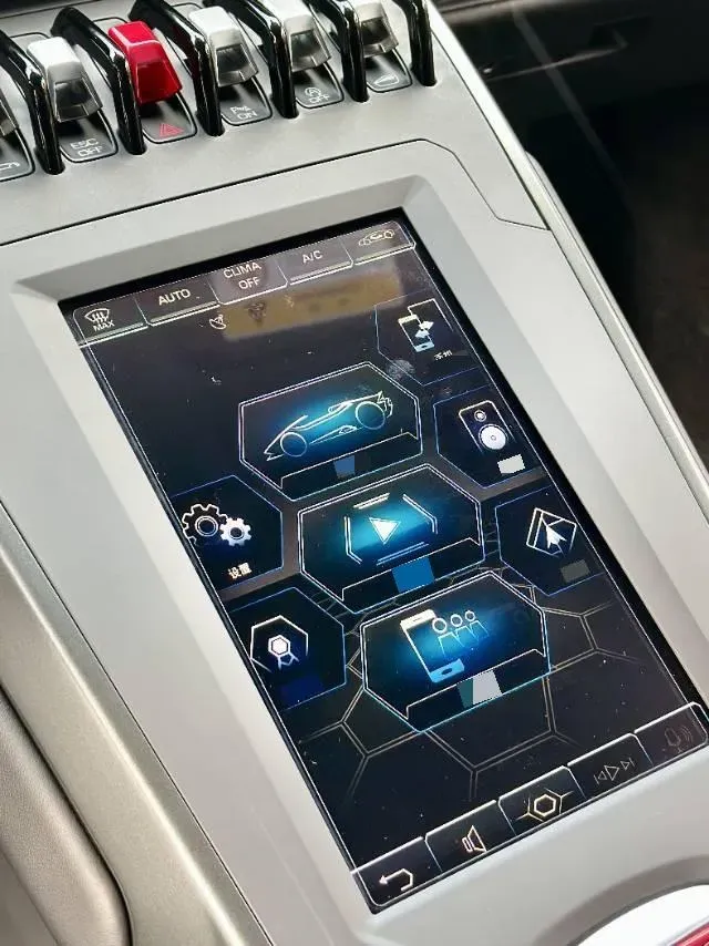 2019 Lamborghini Huracán 5.2L 640HP V10 7DCT,autocango,china used car exporter,china ev exporter,chinese used car exporter,chinese used ev exporter