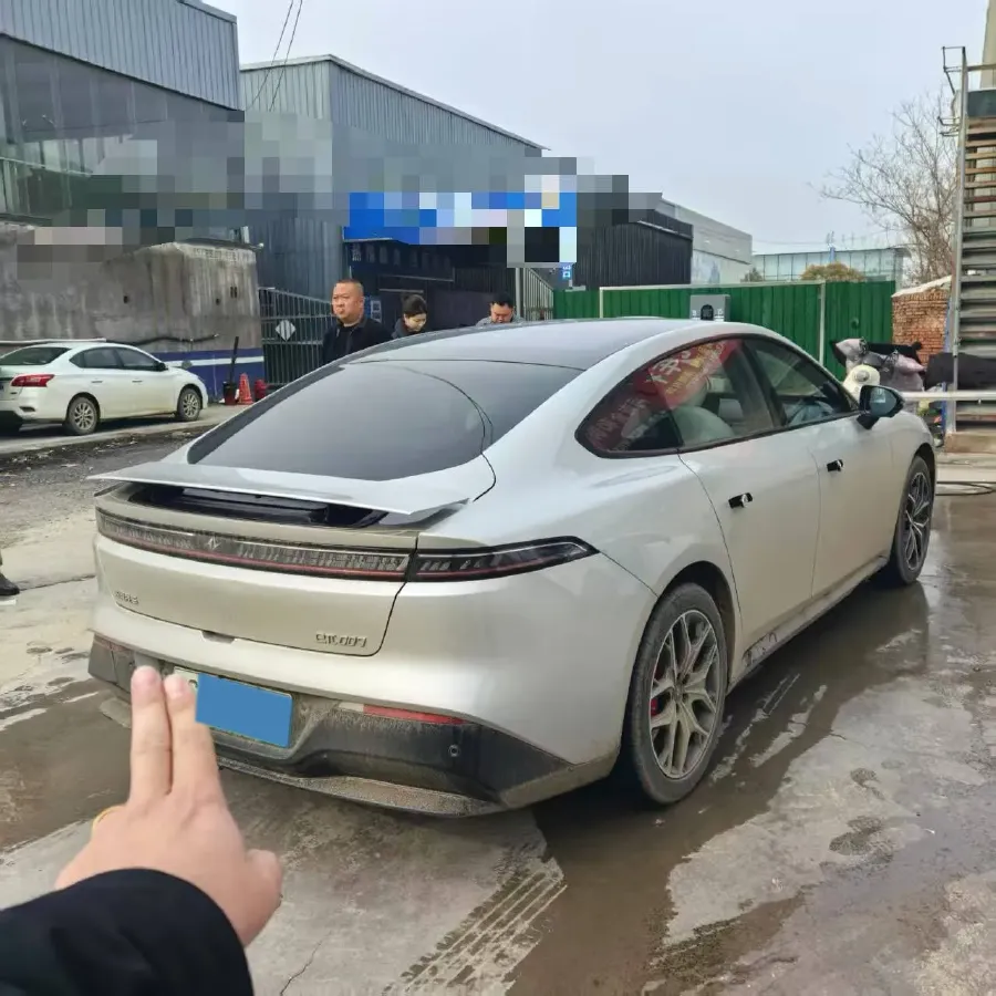 2025 DongFeng eπ eπ007 BEV,autocango,china used car exporter,china ev exporter,chinese used car exporter,chinese used ev exporter