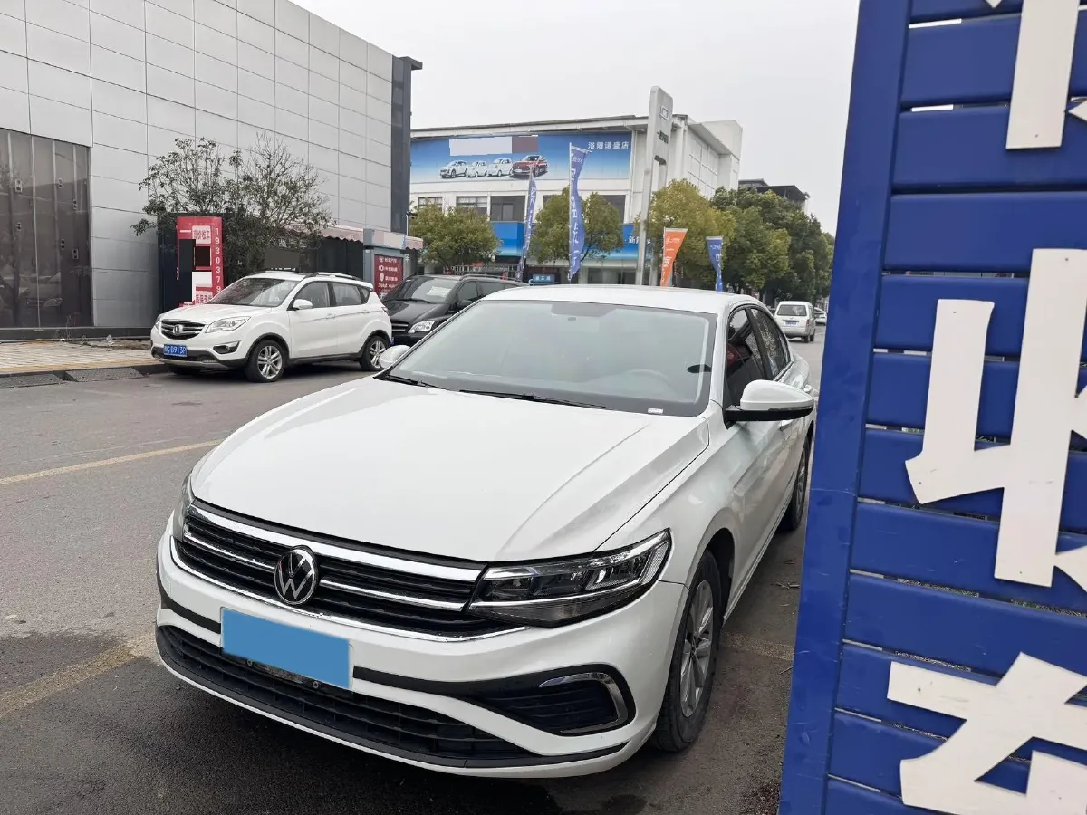 2023 Volkswagen Bora 1.2T 116HP L4 7DCT,autocango,china used car exporter,china ev exporter,chinese used car exporter,chinese used ev exporter