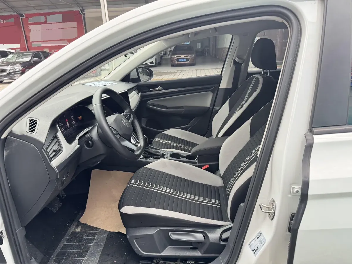 2023 Volkswagen Bora 1.2T 116HP L4 7DCT,autocango,china used car exporter,china ev exporter,chinese used car exporter,chinese used ev exporter