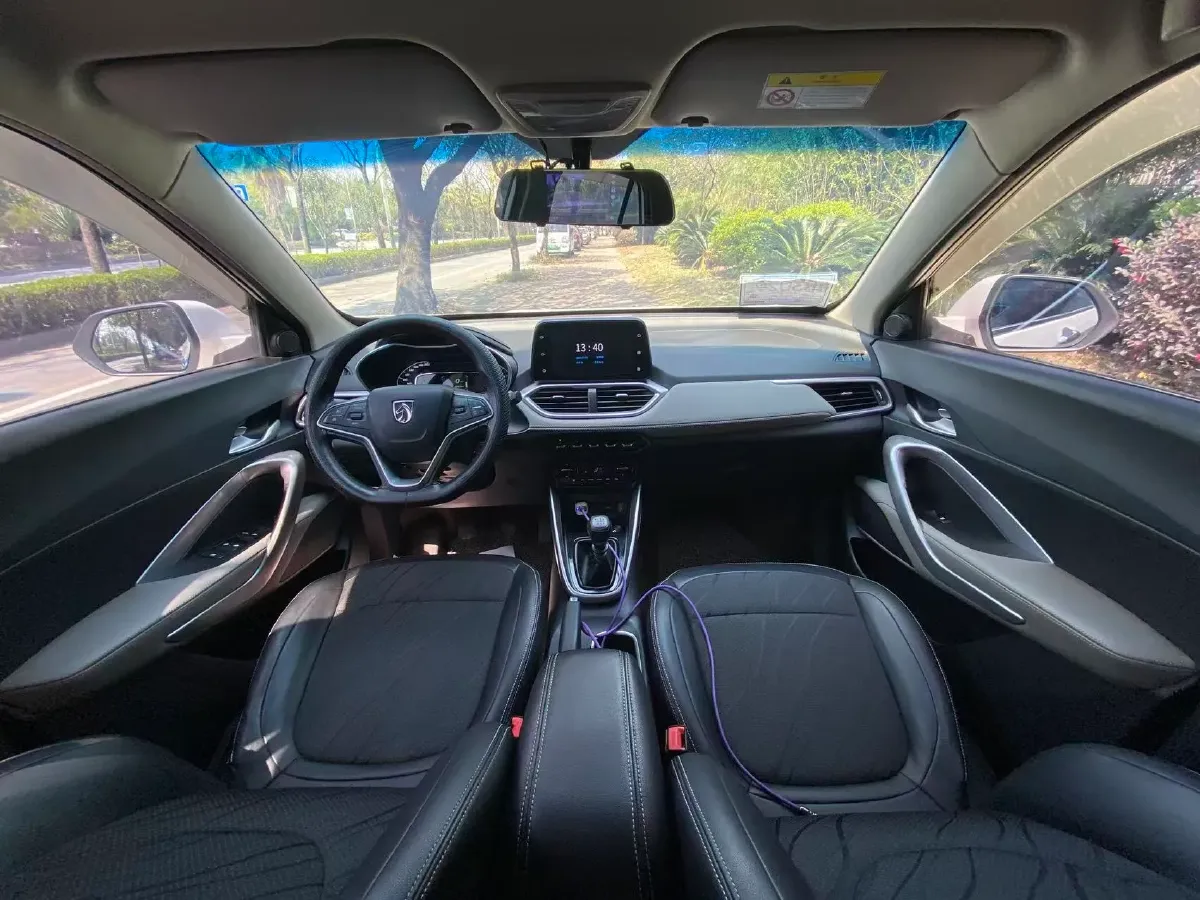 2017 BaoJun 510 1.5L 112HP L4 6MT,autocango,china used car exporter,china ev exporter,chinese used car exporter,chinese used ev exporter